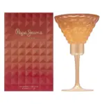 בושם לאישה פפה גינס לונדון (א) אדפ 80מל / Pepe Jeans London For Her W Edp 80ml