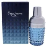 בושם לגבר פפה גינס לונדון (ג) אדפ 100מל / Pepe Jeans London For Him M Edp 100ml