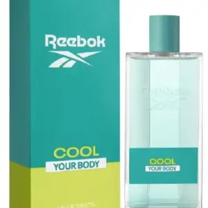 ריבוק קול יור בודי (א) אדט 100מל