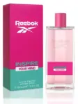 ריבוק אינספאיר יור מינד (א) אדט 100מל / Reebok Inspire Your Mind W Edt 100 Ml