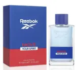 ריבוק מוב יור ספיריט (ג) אדט 100מל / Reebok Move Your Spirit M Edt 100 Ml