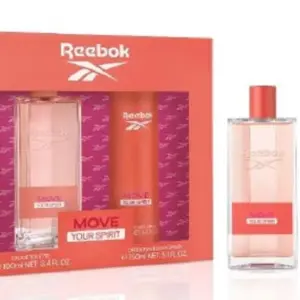 ריבוק סט מוב יור ספיריט (א) אדט 100מל + דאו ספריי 150מל