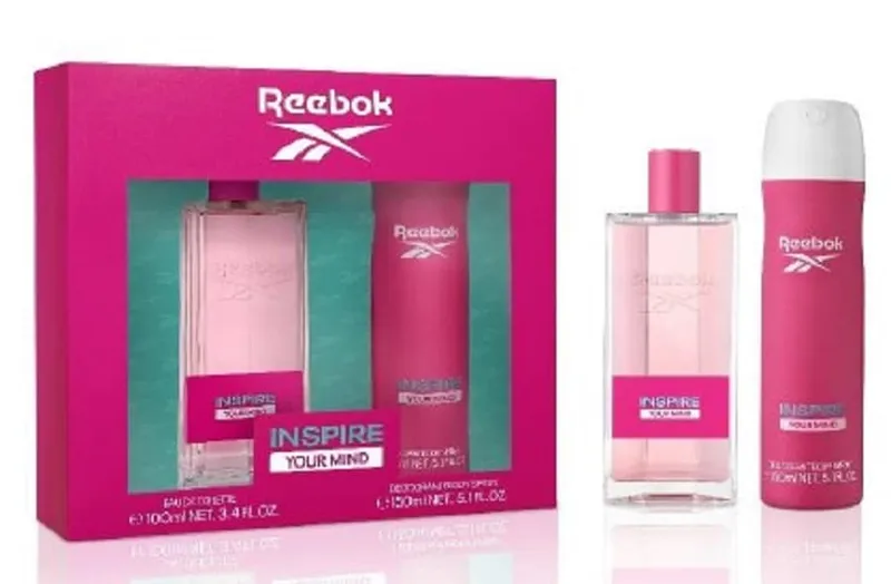 ריבוק סט אינספאיר יור מינד (א) אדט 100מל + דאו ספריי 150מל