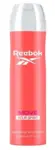 ריבוק מוב יור ספיריט (א) דאו ספריי 150מל / Reebok Move Your Spirit Body Deo Spray W 150 Ml