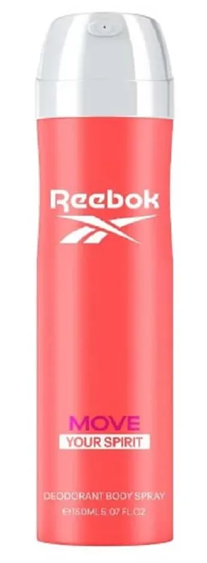 ריבוק מוב יור ספיריט (א) דאו ספריי 150מל