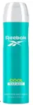 ריבוק קול יור בודי (א) דאו ספריי 150מל / Reebok Cool Your Body Body Deo Spray W 150 Ml