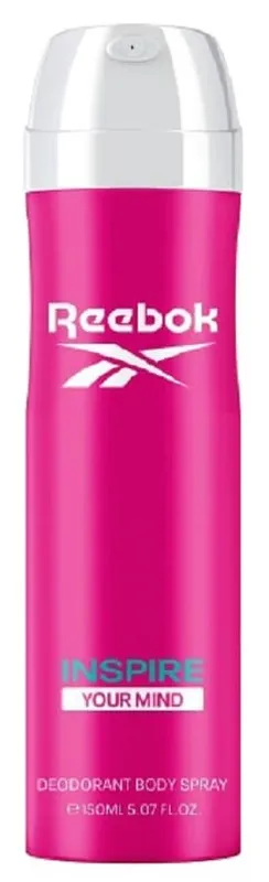 ריבוק אינספאיר יור מינד (א) דאו ספריי 150מל