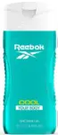 ריבוק קול יור בודי (א) גל רחצה 250מל / Reebok Cool Your Body Shower Gel W 250 Ml