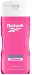 ריבוק אינספאיר יור מינד (א) גל רחצה 250מל / Reebok Inspire Your Mind Shower Gel W 250 Ml