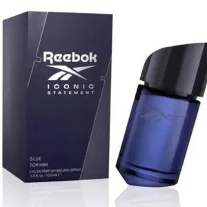 ריבוק אייקוניק בלו (ג) אדפ 100מל