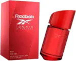 ריבוק אייקוניק רד (ג) אדפ 100מל / Reebok Iconic Red M Edp 100 Ml