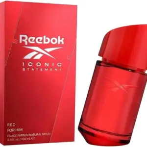 ריבוק אייקוניק רד (ג) אדפ 100מל