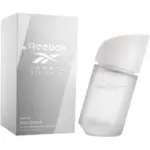 ריבוק אייקוניק וויט (י) אדפ 100מל / Reebok Iconic White U Edp 100 Ml