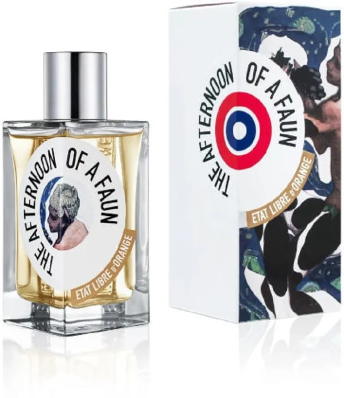 הטאט ליברה דאורנג דה אפטרנון אוף א פאון (י) אדפ 100מל