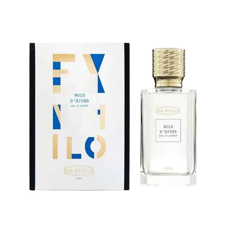 אקס ניהילו בויס דהיוואר (י) אדפ 100מל