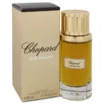 בושם לגבר שופרד אוד מלאקי (ג) אדפ 80מל / Chopard Oud Malaki (m) Edp 80 Ml