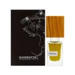 נאסומאטו אבסינט (י) אקסטרייט דה פרפיום 30מל / Nasomatto Absinth (u) Extrait De Parfume 30 Ml