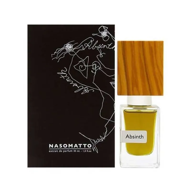 נאסומאטו אבסינט (י) אקסטרייט דה פרפיום 30מל