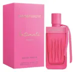 וומנסיקרט אינטימייט דלאיט (א) אדפ 100מל / Woman'secret Intimate Delight W Edp 100 Ml