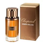 שופרד אמבר מלאקי (י) אדפ 80מל / Chopard Amber Malaki (u) Edp 80 Ml