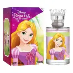 דיסני פרינסס ראפונצל (א) אדט 100מל / Disney Princess Rapunzel W Edt 100 Ml