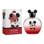 דיסני מיני מאוס (י) אדט 100מל / Disney Minnie Mouse U Edt 100 Ml