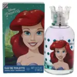 דיסני פרינסס אריאל (י) אדט 100מל / Disney Princess Ariel U Edt 100 Ml