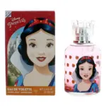 דיסני פרינסס שילגיה (א) אדט 100מל / Disney Princess Snow White W Edt 100 Ml