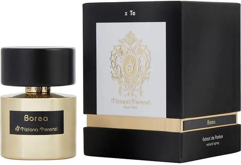 טיזיאנה טרנזי בוראה (י) אקסטרייט דה פרפיום 100מל