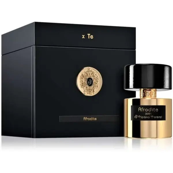 טיזיאנה טרנזי אפרודיטה (י) אקסטרייט דה פרפיום 100מל