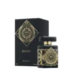 בושם לאישה איניטיו אוד פור גרייטנס ניאו (א) אדפ 90מל / Initio Oud For Greatness Neo (u) Edp 90 Ml