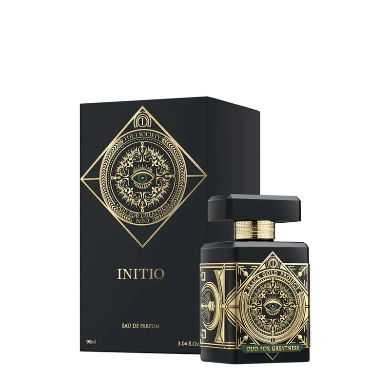 איניטיו אוד פור גרייטנס ניאו (א) אדפ 90מל