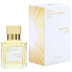 מייסון פרנסיס אקווה וויטאה פורטה (י) אדפ 70מל / Maison Francis Kurkdjian Aqua Vitae Forte (u) Edp 70 Ml