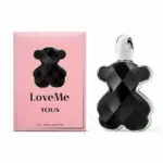 טוז לאב מי אוניקס (א) פרפיום 90מל / Tous Love Me The Onyx Parfum (w) 90ml
