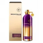 מונטל ריסטרטו אינטנס קפה (י) אדפ 100מל / Montale Ristretto Intense Cafe U Edp 100 Ml