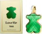 טוז לאב מי דה אמרלד אליקסיר (א) אדפ 90מל / Tous Love Me Emerald Elixir (w) Edp 90ml