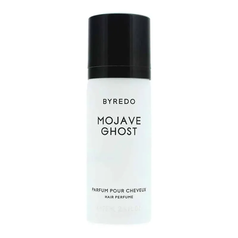 ביירדו מוזווה גוסט (י) פרפיום לשיער 75מל