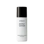 ביירדו גיפסי ווטר (י) פרפיום לשיער 75מל / Byredo Gypsy Water (u) Hair Perfume 75ml