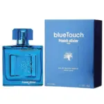 פרנק אוליבייר בלו טאץ (ג)אדט 100מ"ל / Franck Olivier Blue Touch Edt 2.5oz