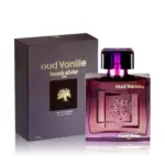 פרנק אוליבייר אוד ונילה (י) אדפ 100מל / Franck Olivier Oud Vanille (u) Edp 100 Ml