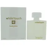 פרנק אולבייר וויט טאץ (א) אדפ 100מל / Franck Olivier White Touch (w) Edp 100 Ml