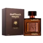 פרנק אוליבייר אוד טאץ (ג) אדפ 100מל / Franck Olivier Oud Touch (m) Edp 100 Ml