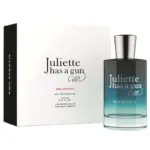 בושם לאישה גולייט האז אה גאן אגו סטראטיס (א) אדפ 100מל / Juliette Has A Gun Ego Stratis (w) Edp 100 Ml