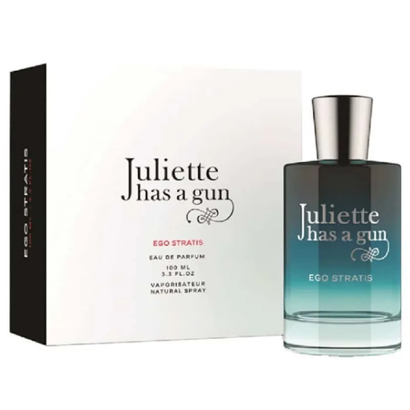 גולייט האז אה גאן אגו סטראטיס (א) אדפ 100מל