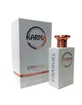 עמנואל קארמה לבן (י) אדפ 80מל / Emanuel Karma White W Edp 80 Ml
