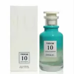 עמנואל ונום 10לימיטד אדישן (י) אדפ 100מל / Emanuel Venom 10 Limited Edition U Edp 100 Ml
