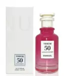 עמנואל ונום 50לימיטד אדישן (י) אדפ 100מל / Emanuel Venom 50 Limited Edition U Edp 100 Ml
