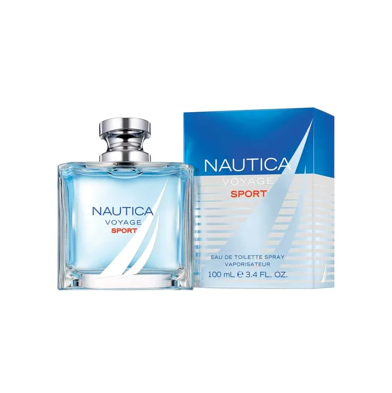 נאוטיקה וויאג ספורט (ג) אדט 100מל