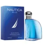 בושם לגבר נאוטיקה בלו (ג) אדט 100מל / Nautica Blue (m) Edt 100ml