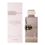 אל הרמין לאבנטור בלאנש (ג) אדפ 200מל / Al Haramain Laventure Blanche (m) Edp 200 Ml